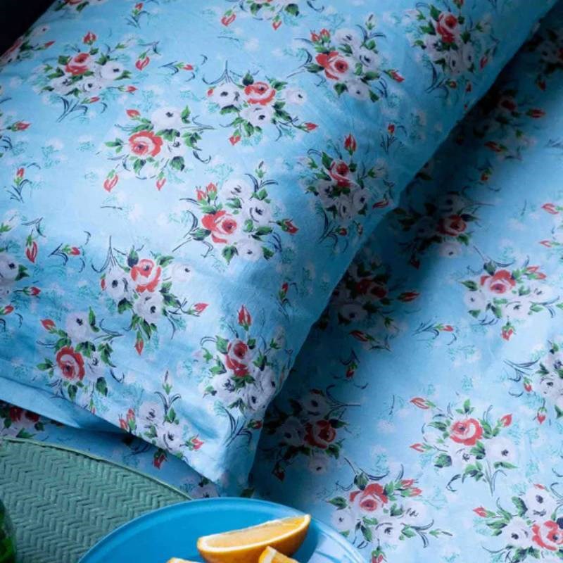 Rosebank Pillowcase Pair