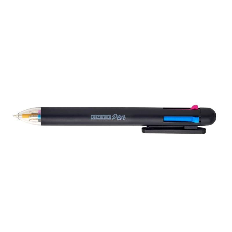 CMYK Pen
