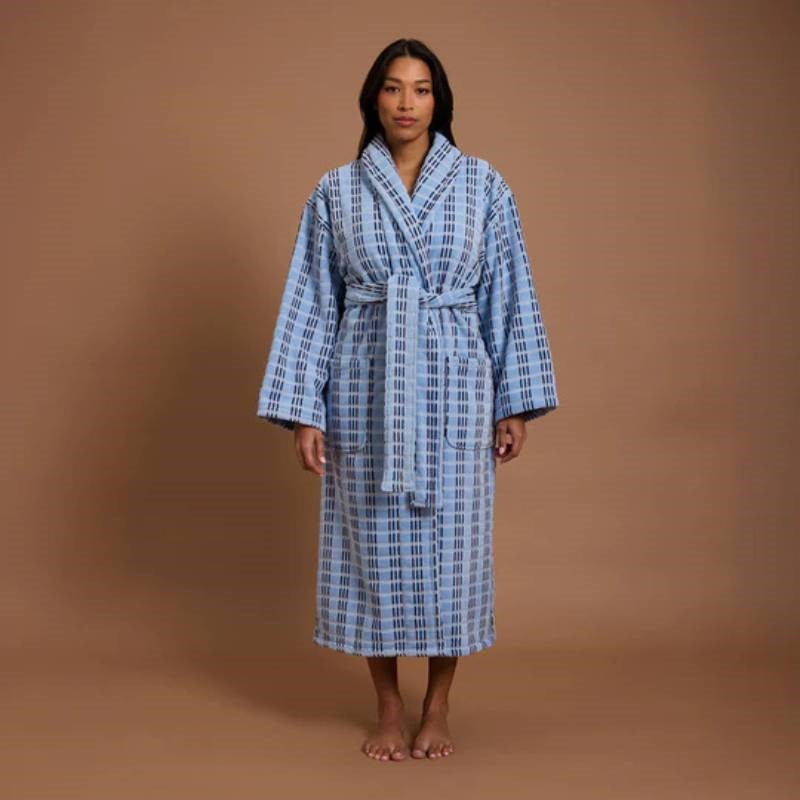 Robe in horizon S/M