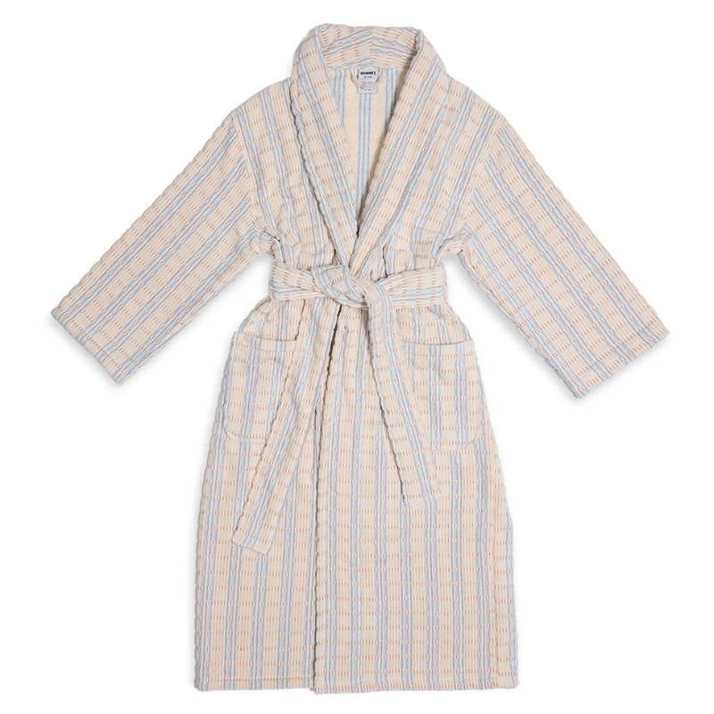 Robe in sandstone S/M