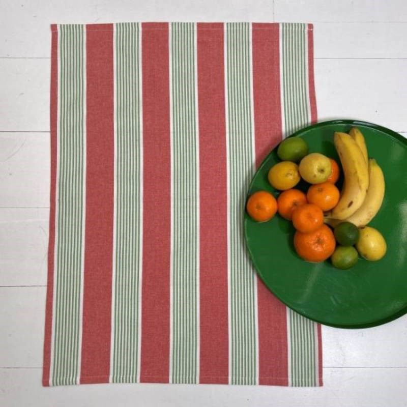 Tamarind Tea Towel