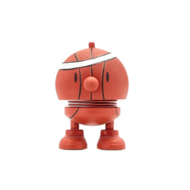 Hoptimist Basketball Bumble, small