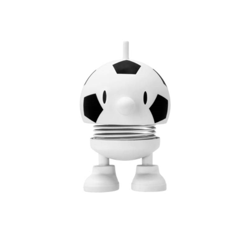 Hoptimist Football Bumble, small