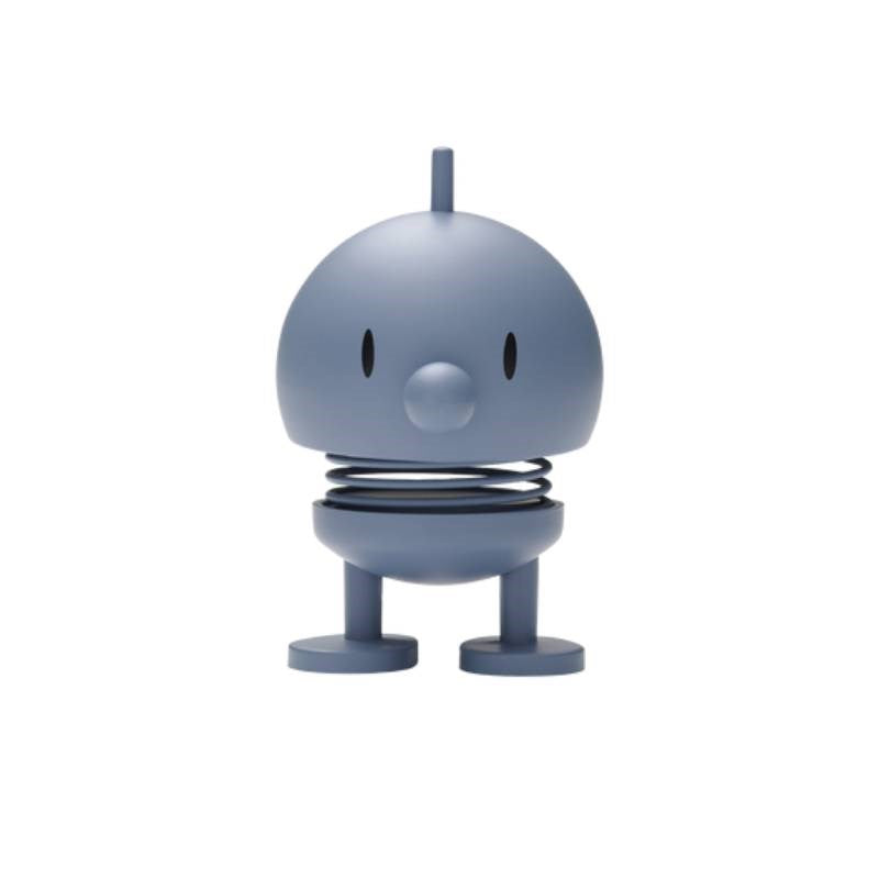 Hoptimist Soft Bumble, small, in sky