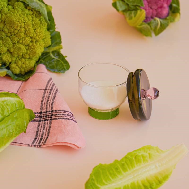 Everything Nice Salt Bowl