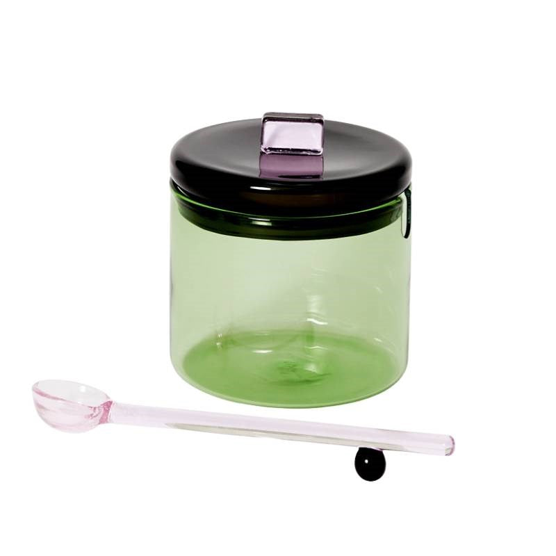 Everything Nice Sugar Bowl