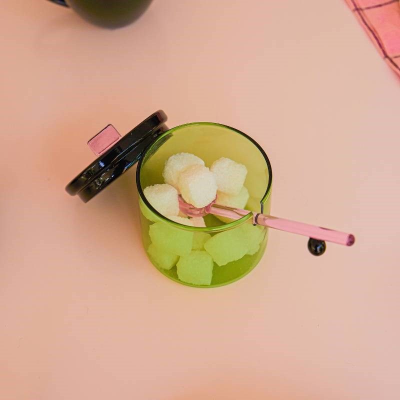 Everything Nice Sugar Bowl