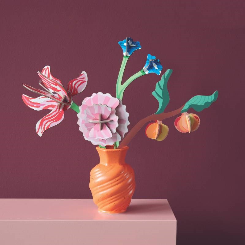 Objects Artist - Dutch Masters Bouquet, large