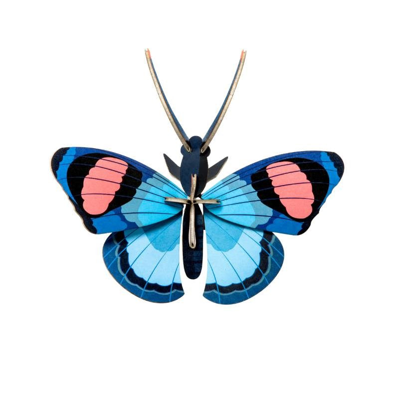 Wall Art Butterflies - Peacock Butterfly