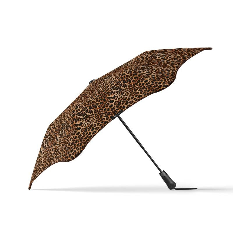 Blunt Metro Umbrella in Leopard