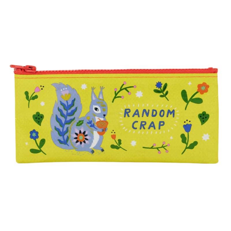 Pencil Case - Random Crap