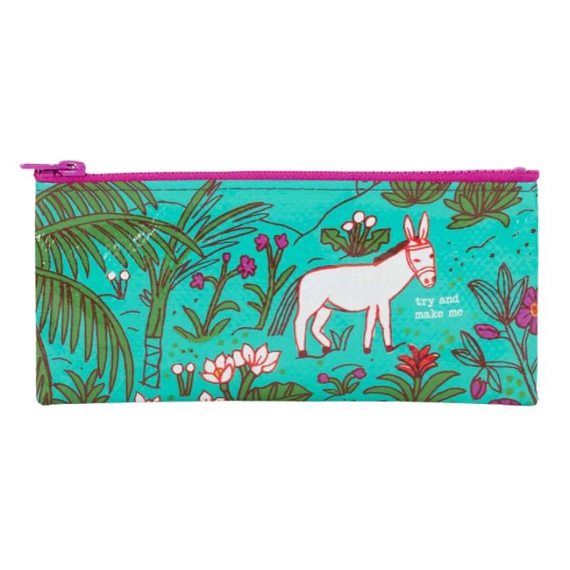 Pencil Case - Try and Make Me