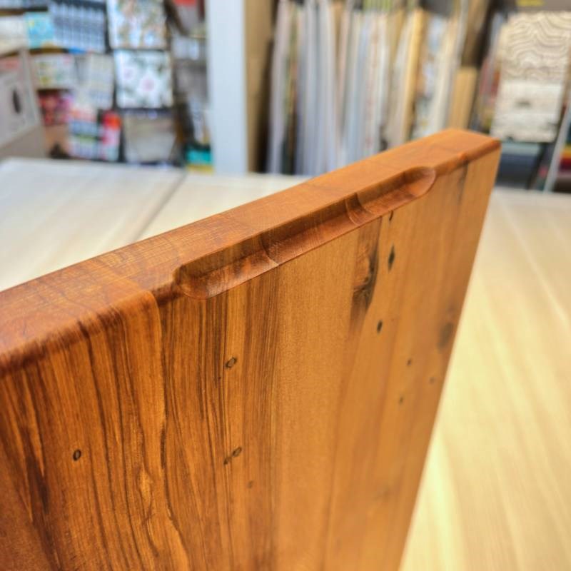 Recycled Rimu Chopping Board