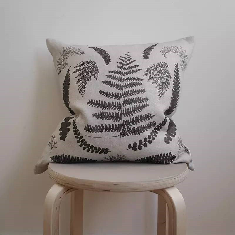 Fern Cushion Cover 45cm