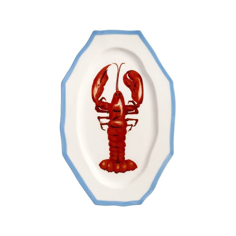 Sirene Lobster Platter