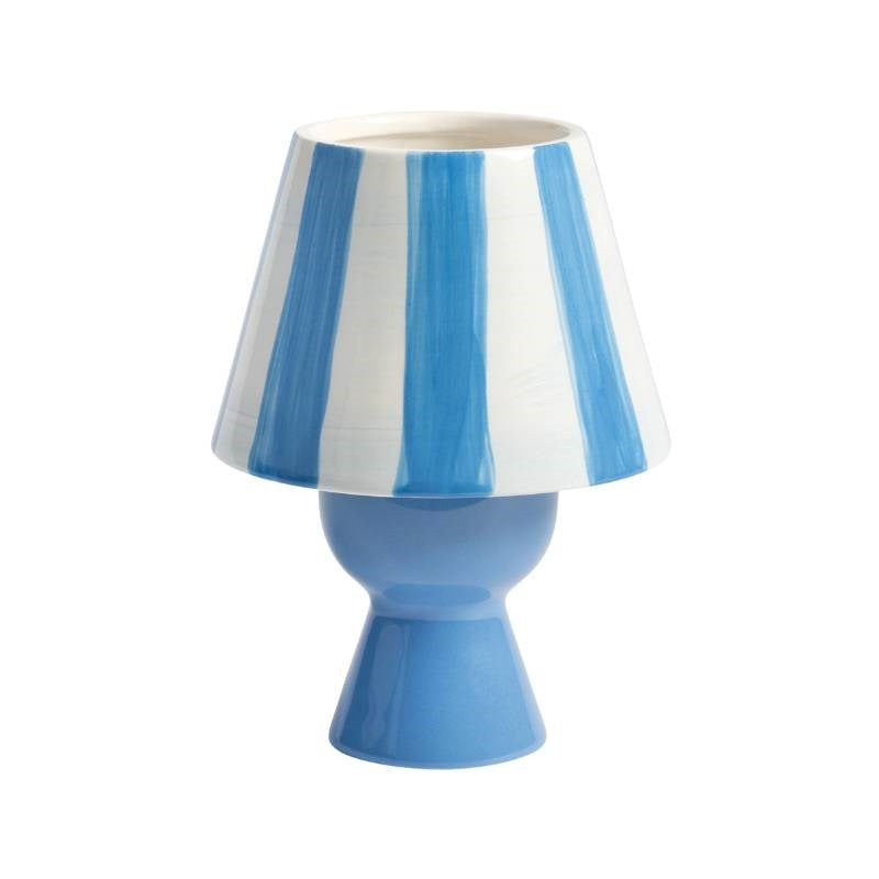 Cantine Tealight Holder in blue