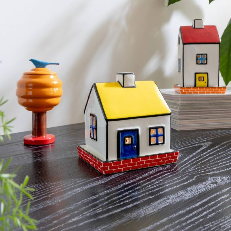 Haines Cottage Tealight Holder