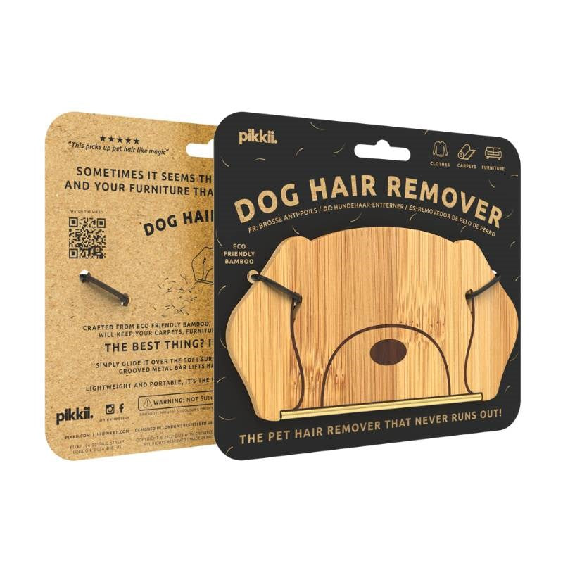 Pet Hair Remover - dog