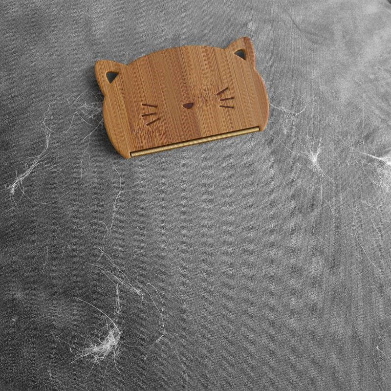 Pet Hair Remover - cat