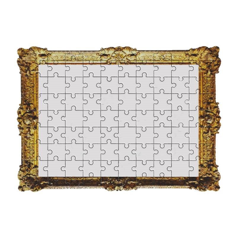 Jigsaw Puzzle Kit Masterpiece