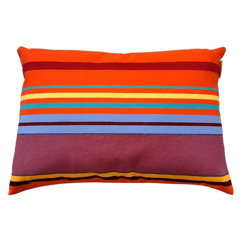 Bonbon Plume Outdoor Cushion cover 60x40cm