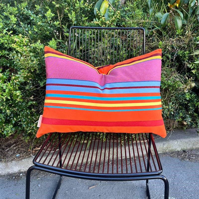 Bonbon Plume Outdoor Cushion cover 60x40cm