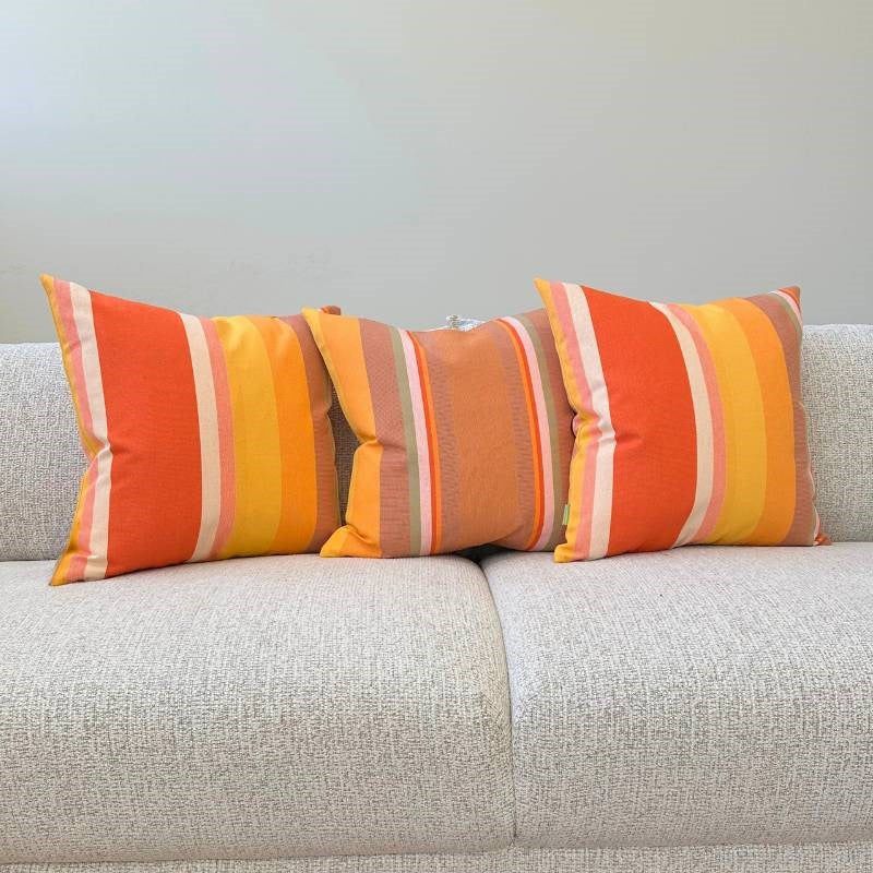 L'Abricot Cushion Cover 48cm