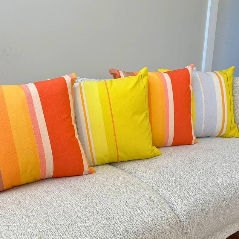 L'Abricot Cushion Cover 48cm