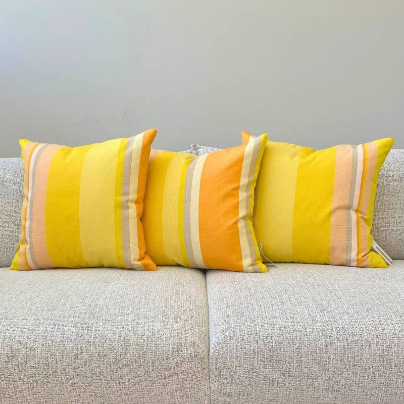 Tournesol Cushion Cover 49cm