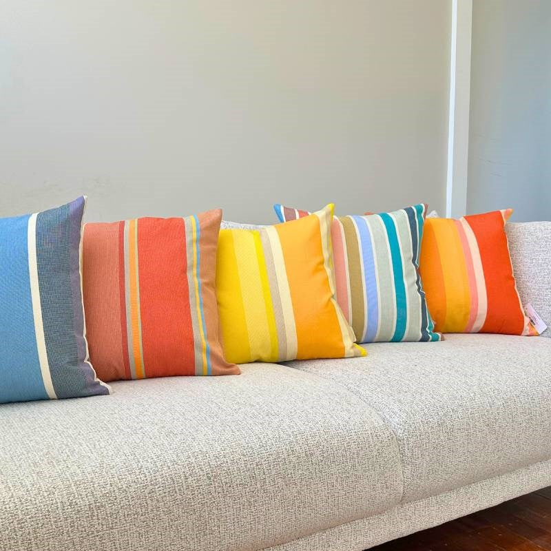 Tournesol Cushion Cover 49cm