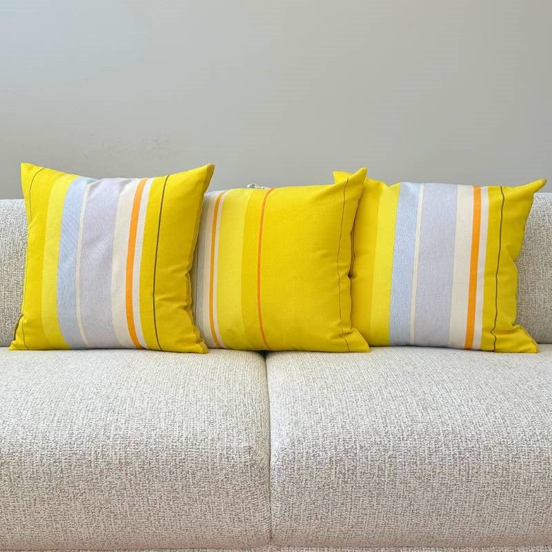 Soleil Cushion Cover 49cm