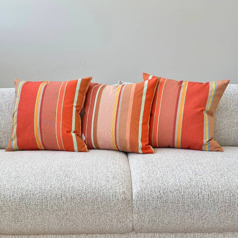 Pezilla la Riviere Cushion Cover 49cm