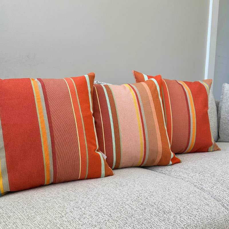 Pezilla la Riviere Cushion Cover 49cm