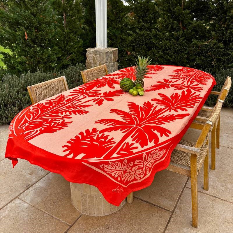 Parfait Tablecloth