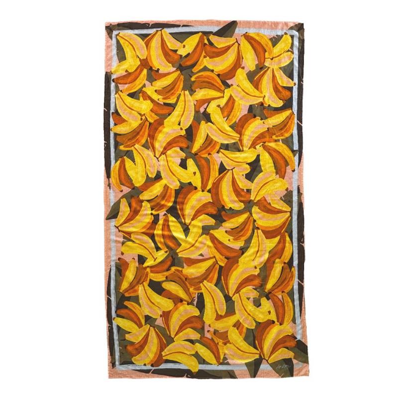 Plantation Tablecloth