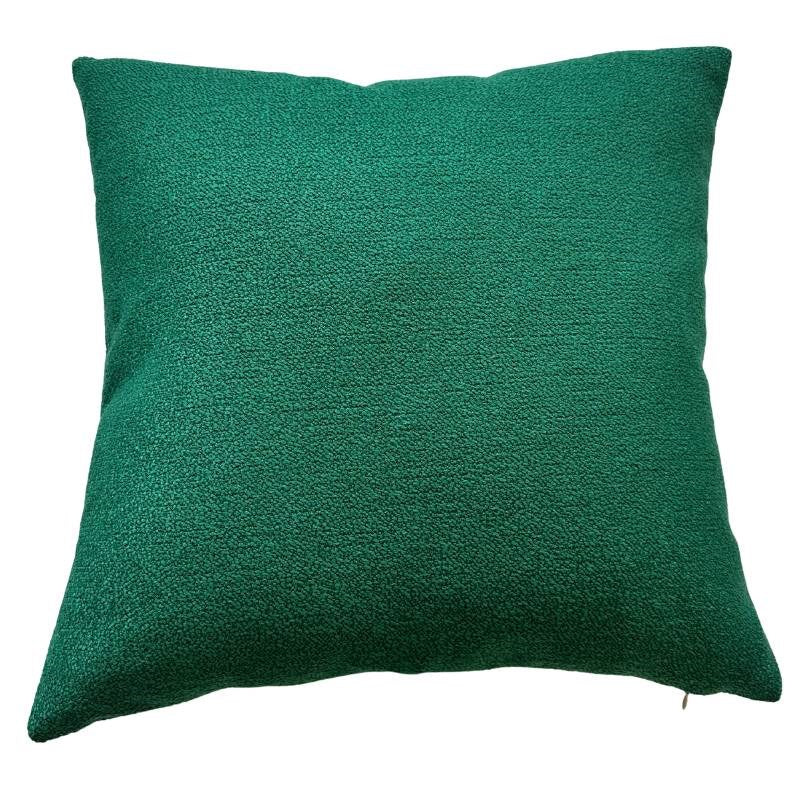 Maldives Outdoor Cushion Cover 50cm in monstera