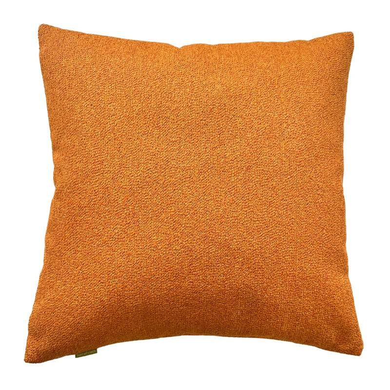 Maldives Outdoor Cushion Cover 50cm in orange