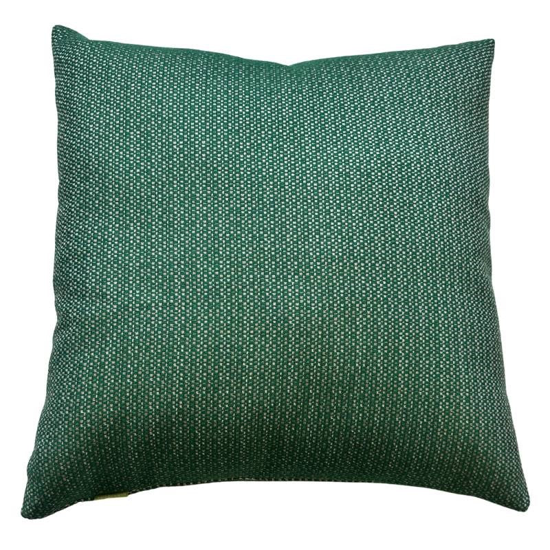 Mykonos Outdoor Cushion cover 50cm in forest