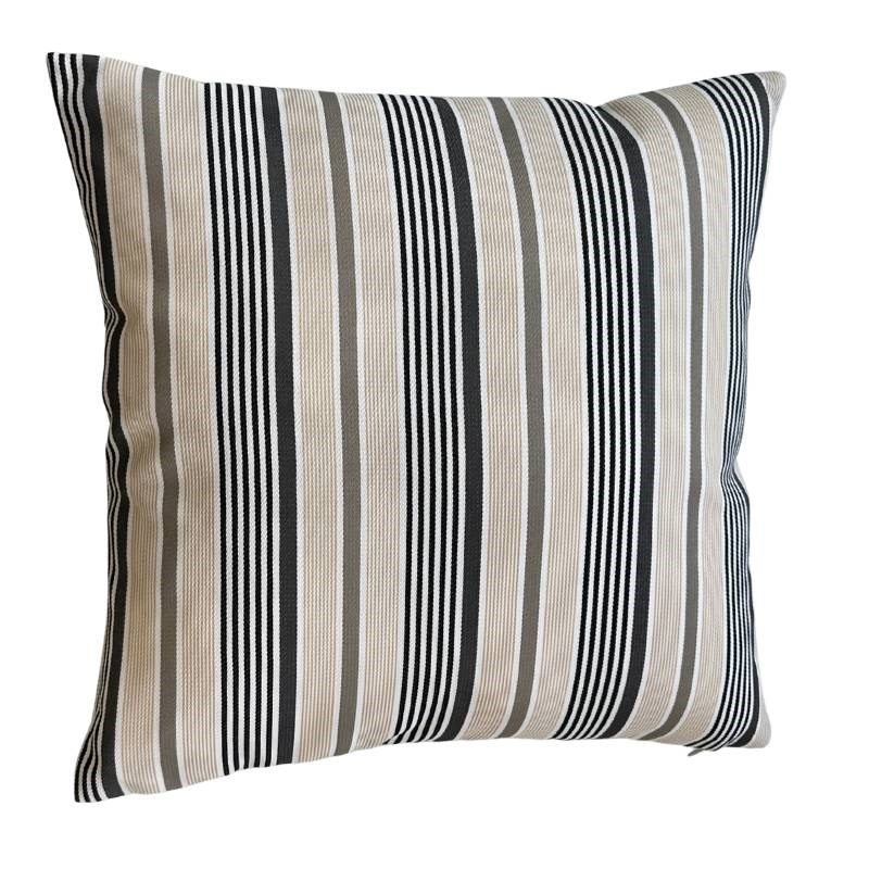 Portsea Outdoor Cushion Cover 50cm in oyster