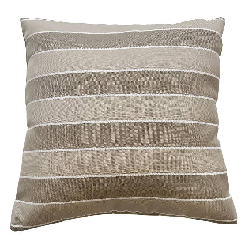 Willa Outdoor Cushion Cover 50cm in oyster