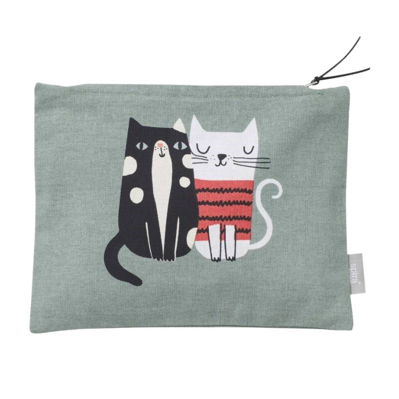 Doris and Sally Toiletry Bag