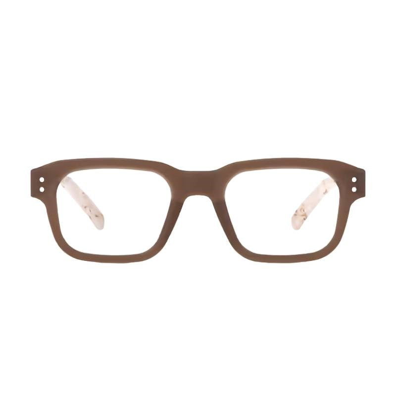 Reading Glasses Chapters Collection, Quote in light marble