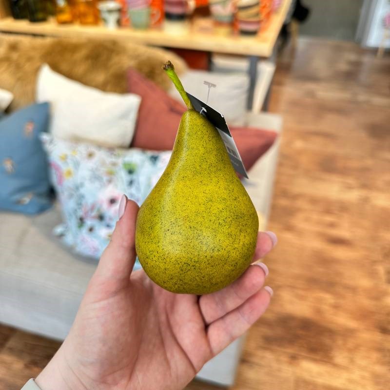 Harvest Pear