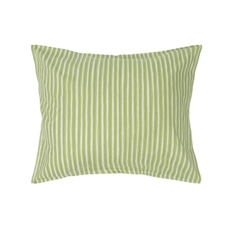 Piccolo Pillow Case 50x70/75cm in pear, off white