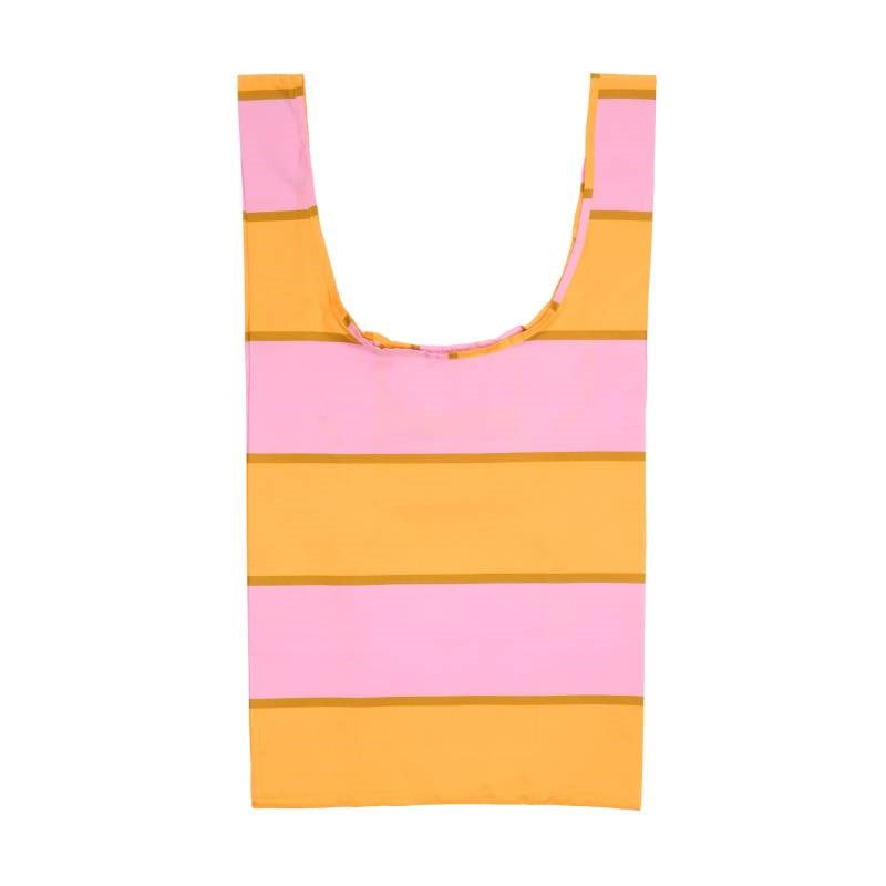 Smartbag Galleria Bag in pink, orange, light brown