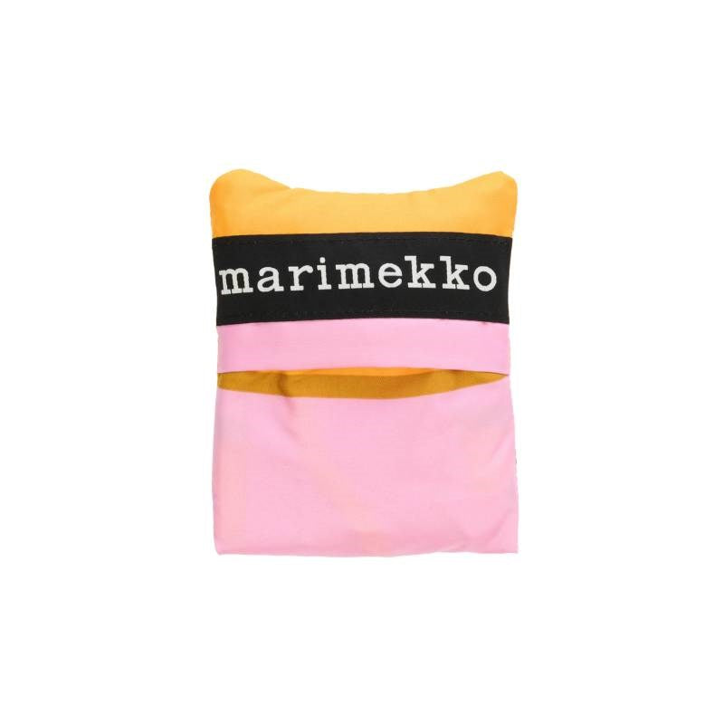 Smartbag Galleria Bag in pink, orange, light brown