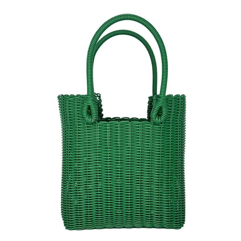 Mira Bucket Bag in jungle