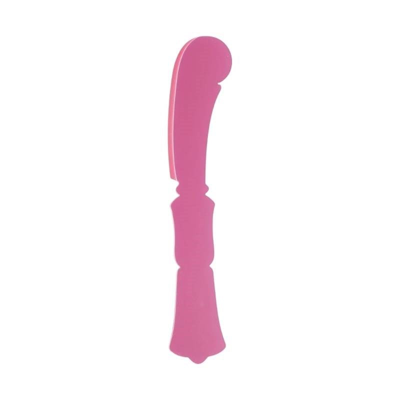 Honorine Butter Spreader in pink
