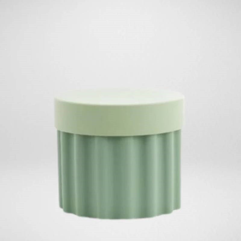 Harry Stool in green