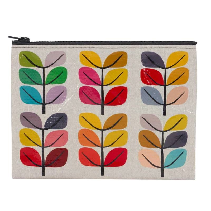 Zipper Pouch - Sprouts